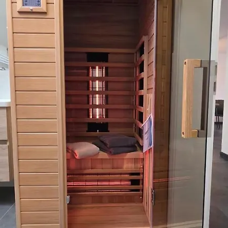 4 Silke Apartment