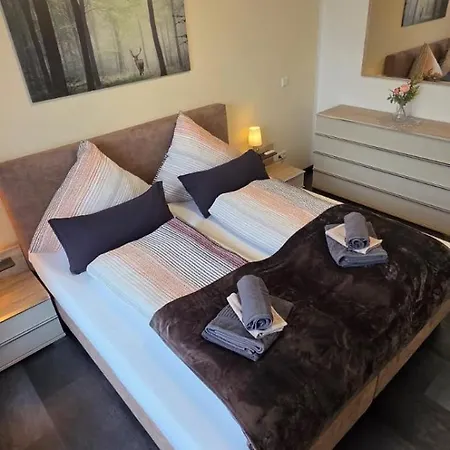 4 Silke Apartment