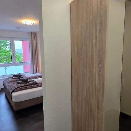 Apartment 4 Silke *