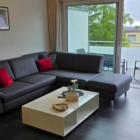 4 Silke Apartment *