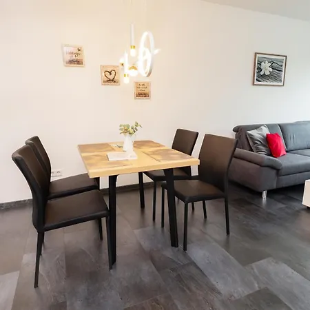 4 Silke Apartament
