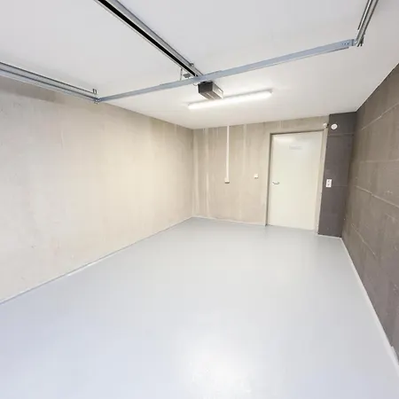 4 Silke Apartament Sankt Andreasberg