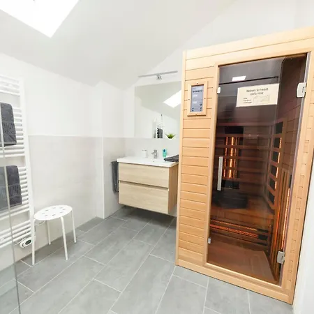4 Silke Apartament *
