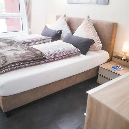 Lejlighed 4 Silke Sankt Andreasberg