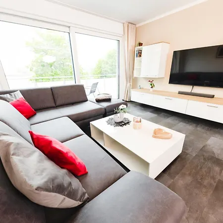 Apartament 4 Silke *