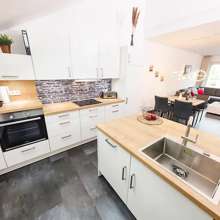 4 Silke Apartament