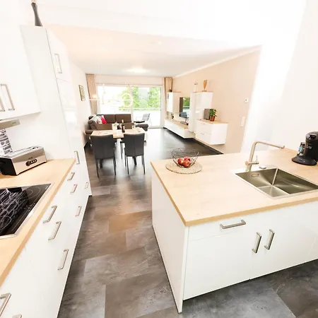 Apartament 4 Silke *