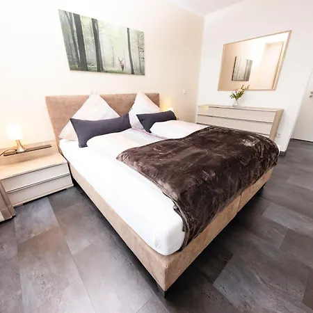 4 Silke * זנקט אנדריאסברג