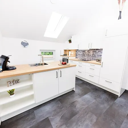 Apartament 4 Silke