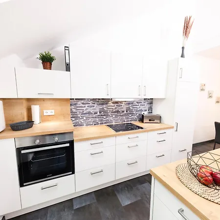 4 Silke דירה זנקט אנדריאסברג