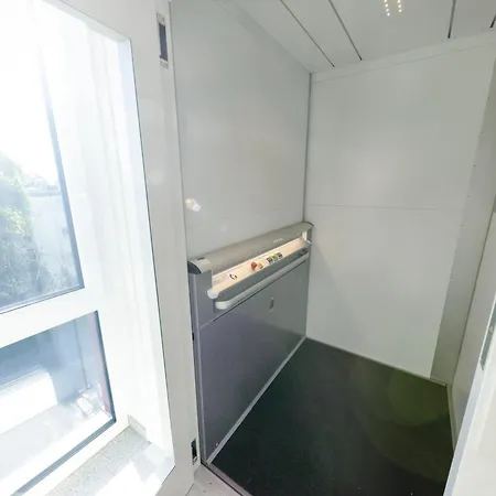 דירה 4 Silke זנקט אנדריאסברג